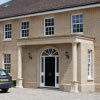 New house in Harston, Cambridgeshire for Joywell Homes Ltd