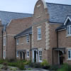 Flats and houses, Saddlers Park, Bury St Edmunds for Freshwater Estates